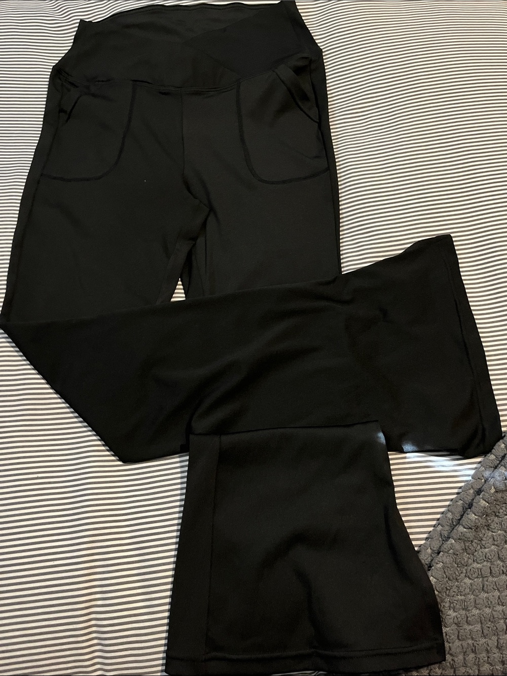 Lounge/workout pants